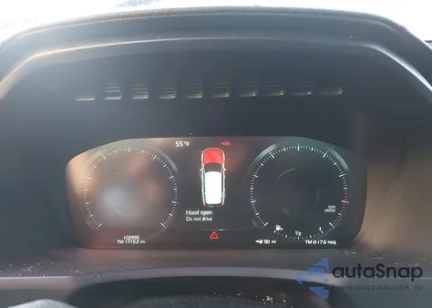 2018 Volvo Xc90 T6 Inscription z USA, uszkodzony, nr VIN YV4A22PL7J1336795